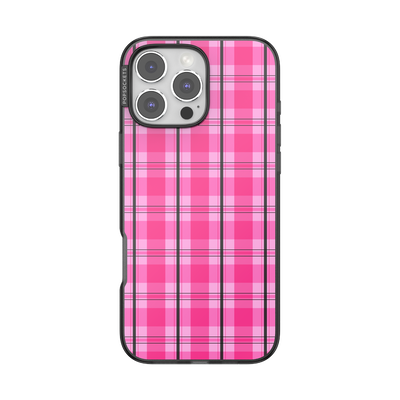 As If Pink — iPhone 16 Pro Max MagSafe Case