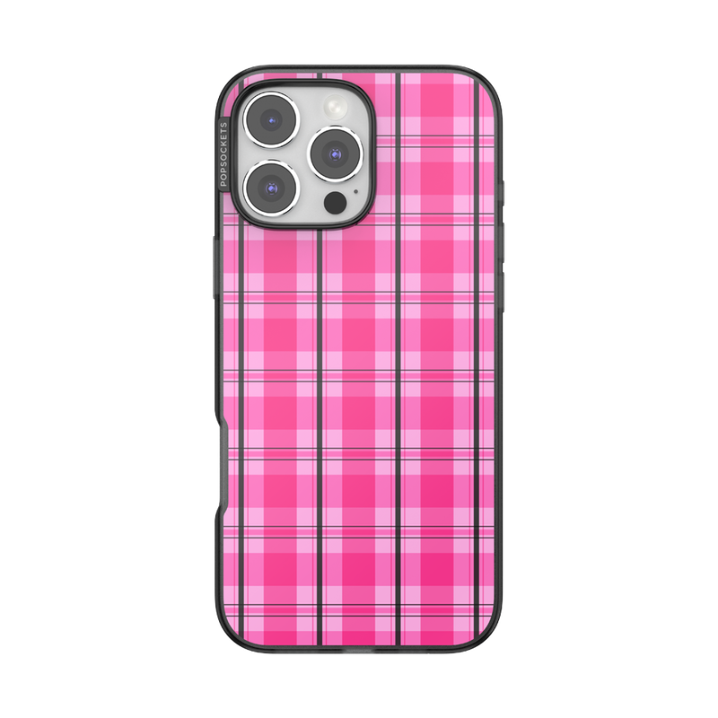 As If Pink — iPhone 16 Pro Max MagSafe Case image number 0