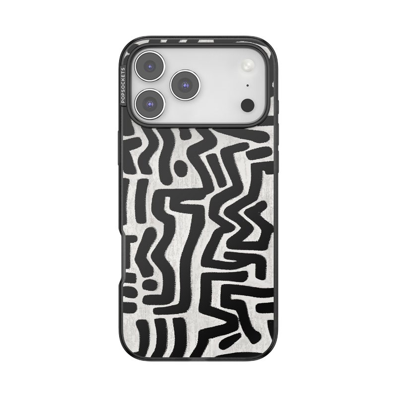 Pop n' Lock — iPhone 17 Pro Max MagSafe Case image number 0