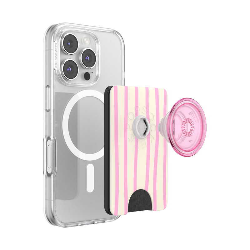 Strawberry Lemonade — MagSafe PopWallet+ image number 4
