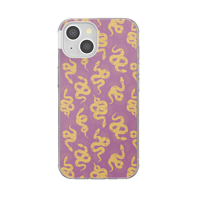 Serpentine Mauve  — iPhone 13 MagSafe Case