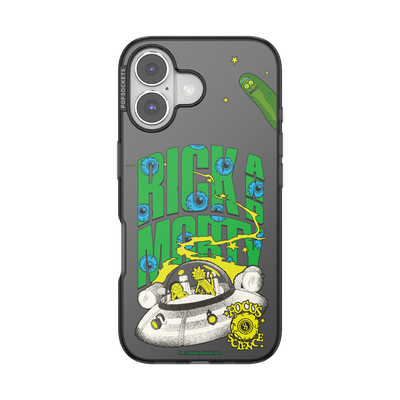 Focus On Science — iPhone 16 MagSafe Case