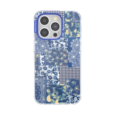 Quilt — iPhone 14 Pro MagSafe Case