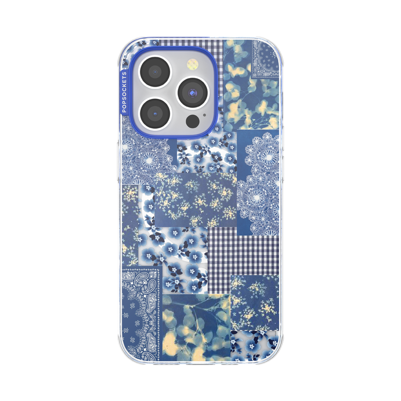 Quilt — iPhone 14 Pro MagSafe Case image number 0
