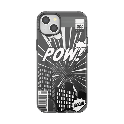 Comic Book — iPhone 15 Plus MagSafe Case