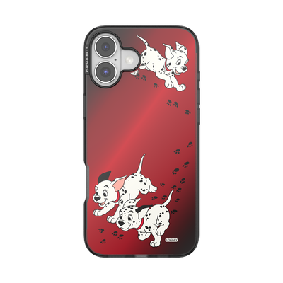 Mirror Can You Spot Me? — iPhone 16 Plus for MagSafe