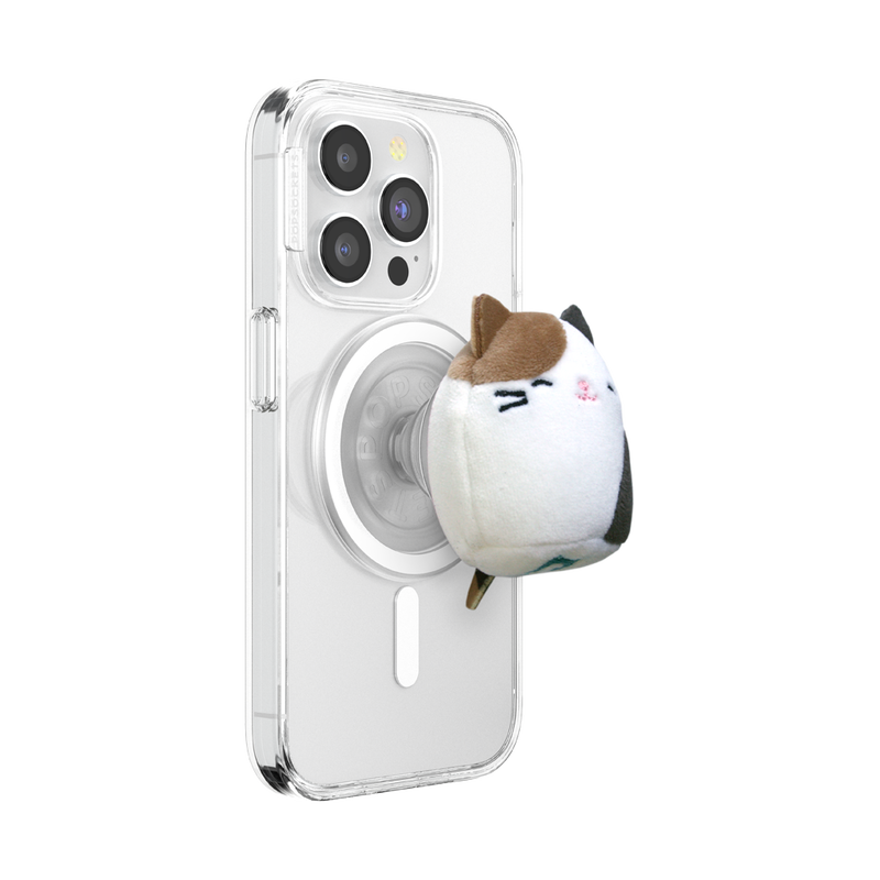 Plush Cam — MagSafe PopGrip image number 7