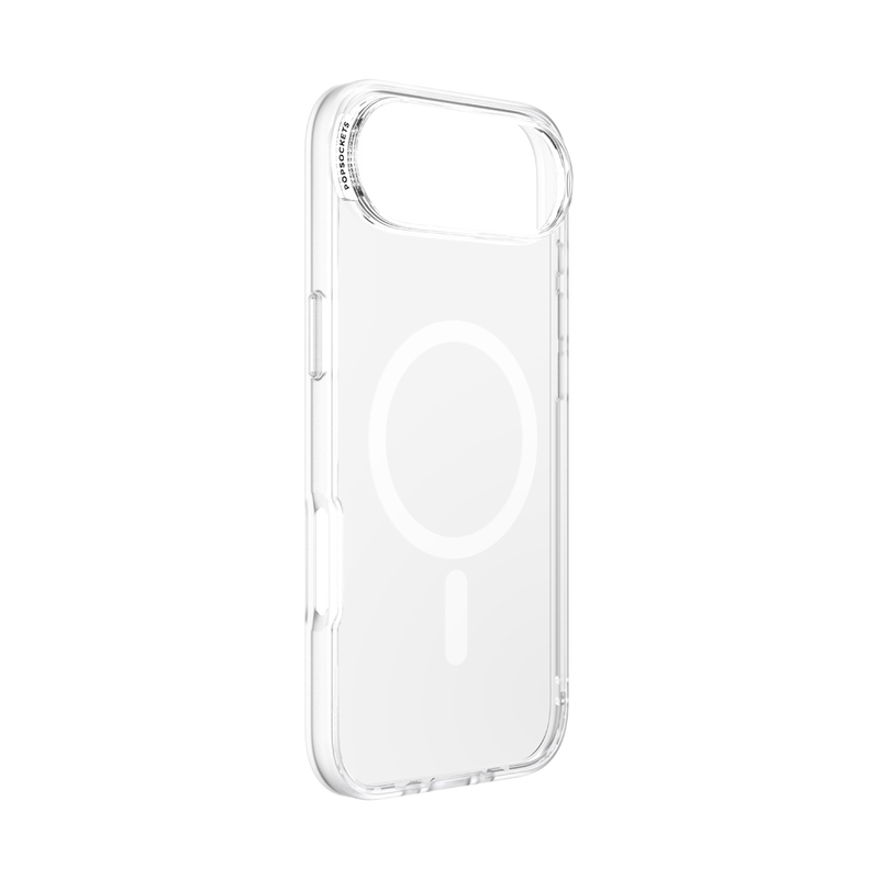 Clear — iPhone 17 Air MagSafe Case image number 3