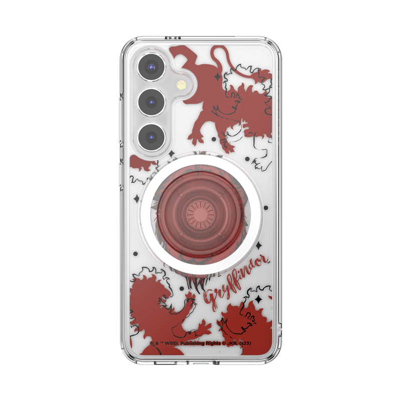 Gryffindor™ — Samsung Galaxy S24 MagSafe Case image number 0