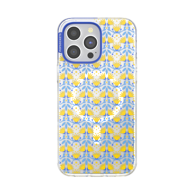 Tea Towel — iPhone 14 Pro Max MagSafe Case