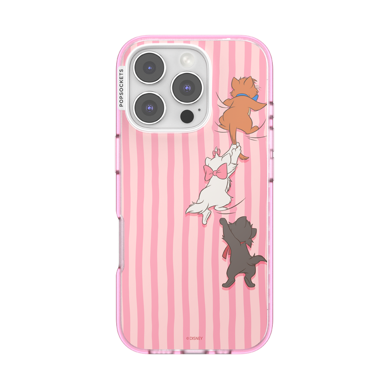 Me First! — iPhone 16 Pro MagSafe Case image number 0