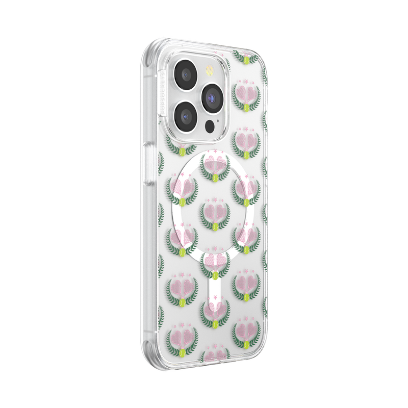 Tennis Core — iPhone 14 Pro MagSafe Case image number 1