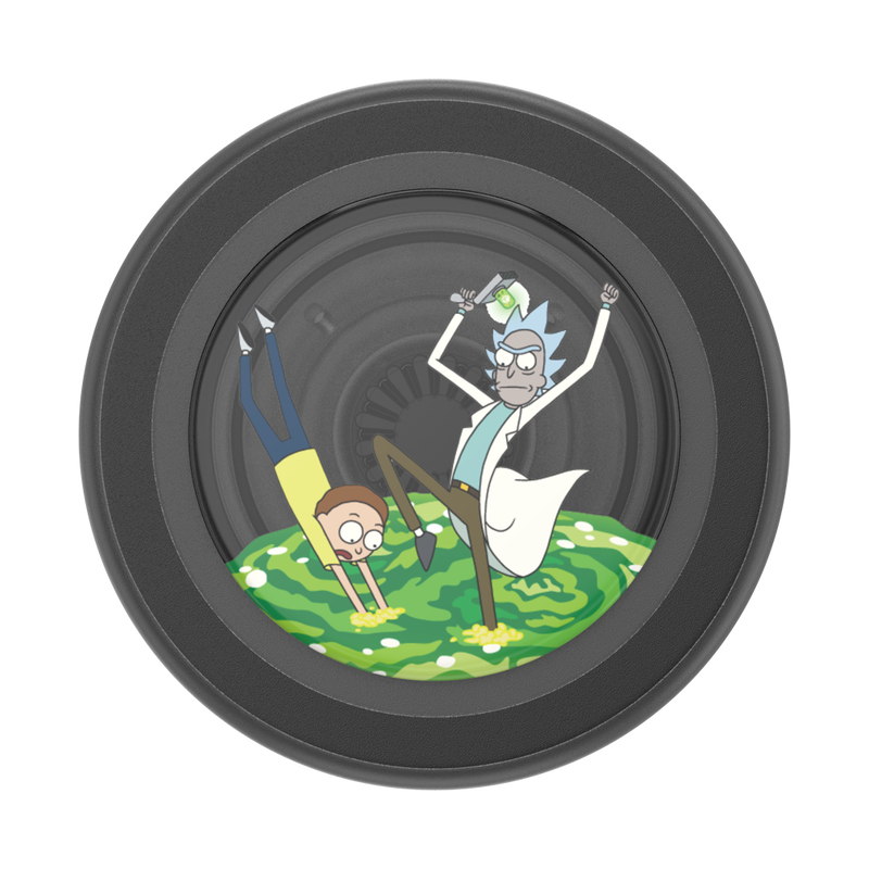 Peace Among Worlds — MagSafe PopGrip image number 1