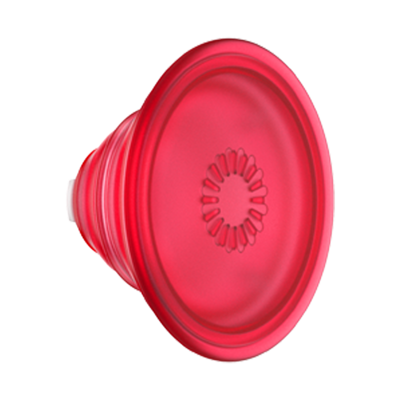 Blanchette Red — PopTop