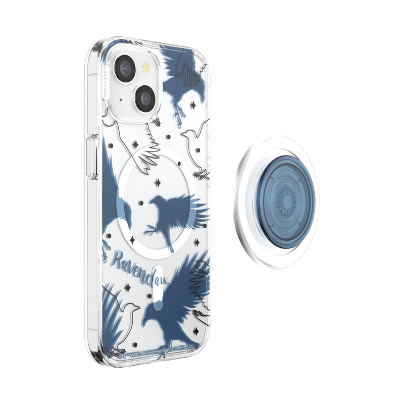 Ravenclaw™ — iPhone 15 MagSafe Case image number 3