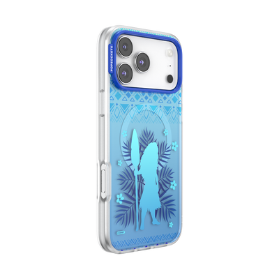 Secondary image for hover Moana U Know Who U Are — iPhone 17 Pro Max MagSafe Case