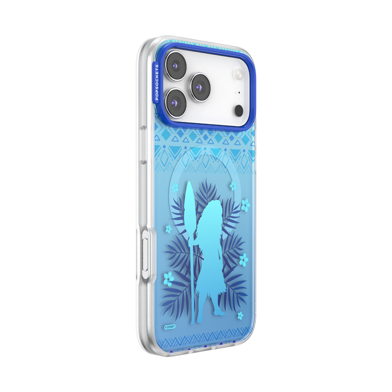 Moana U Know Who U Are — iPhone 17 Pro Max MagSafe Case image number 1