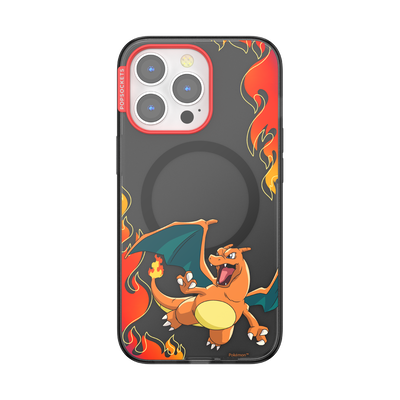 Charizard In Flight — iPhone 13 Pro MagSafe Case