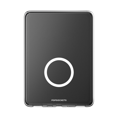 Clear — Kindle 12th Gen MagSafe Case