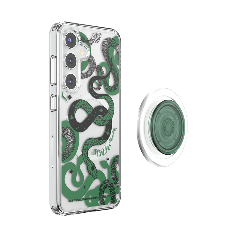 Slytherin™ — Samsung Galaxy S24 MagSafe Case image number 3