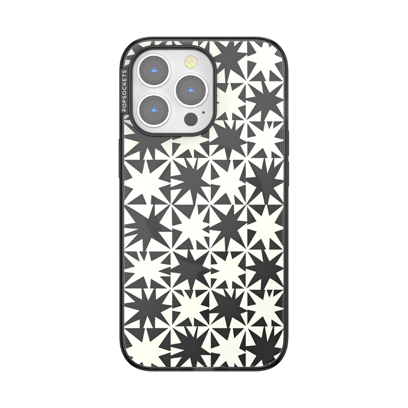Breeze Block Black — iPhone 13 Pro MagSafe Case image number 0