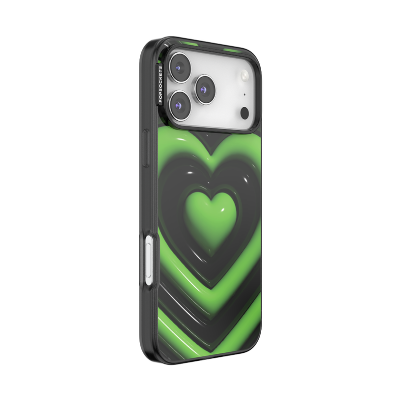 Green Spice — iPhone 17 Pro Max MagSafe Case image number 1
