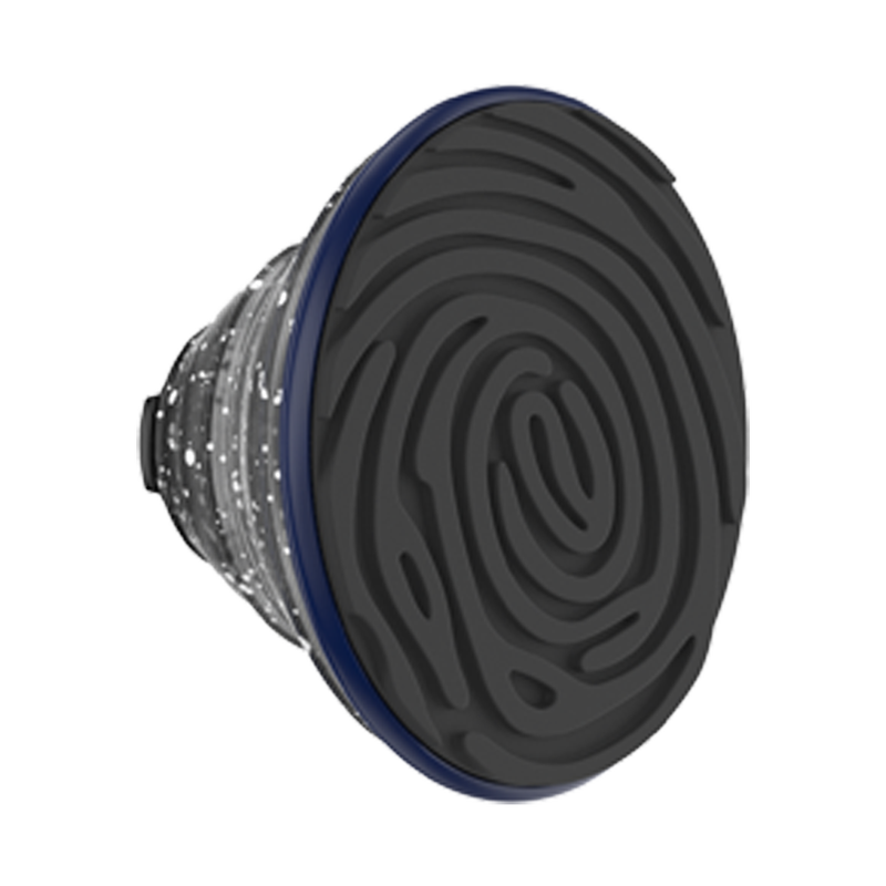 Imprint Black — PopTop
