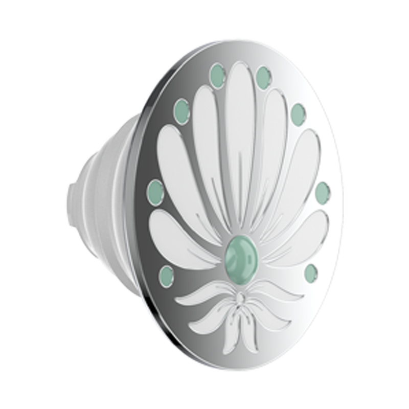 Enamel Desert Gem Bloom — PopTop