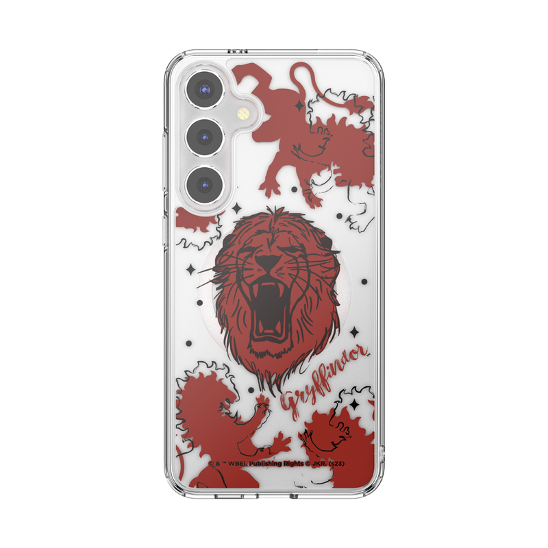 Gryffindor™ — Samsung Galaxy S24+ MagSafe Case image number 5