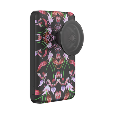 Orchid Mirror — MagSafe PowerPack