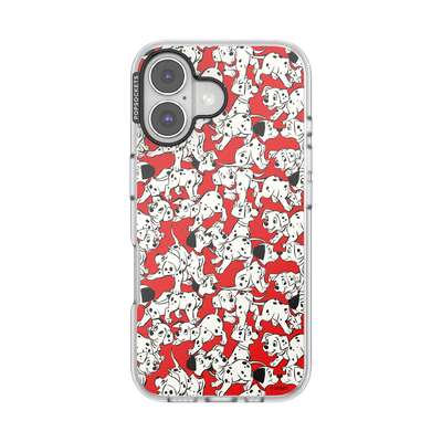 One Hundred and One — iPhone 16 for MagSafe