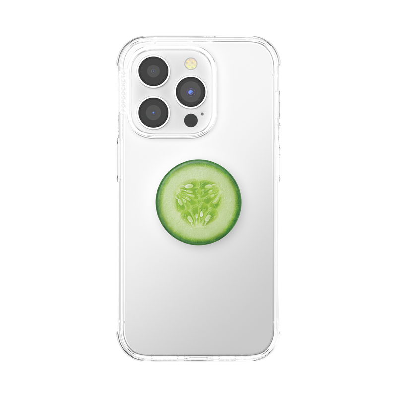 Cuke — Adhesive PopGrip image number 3