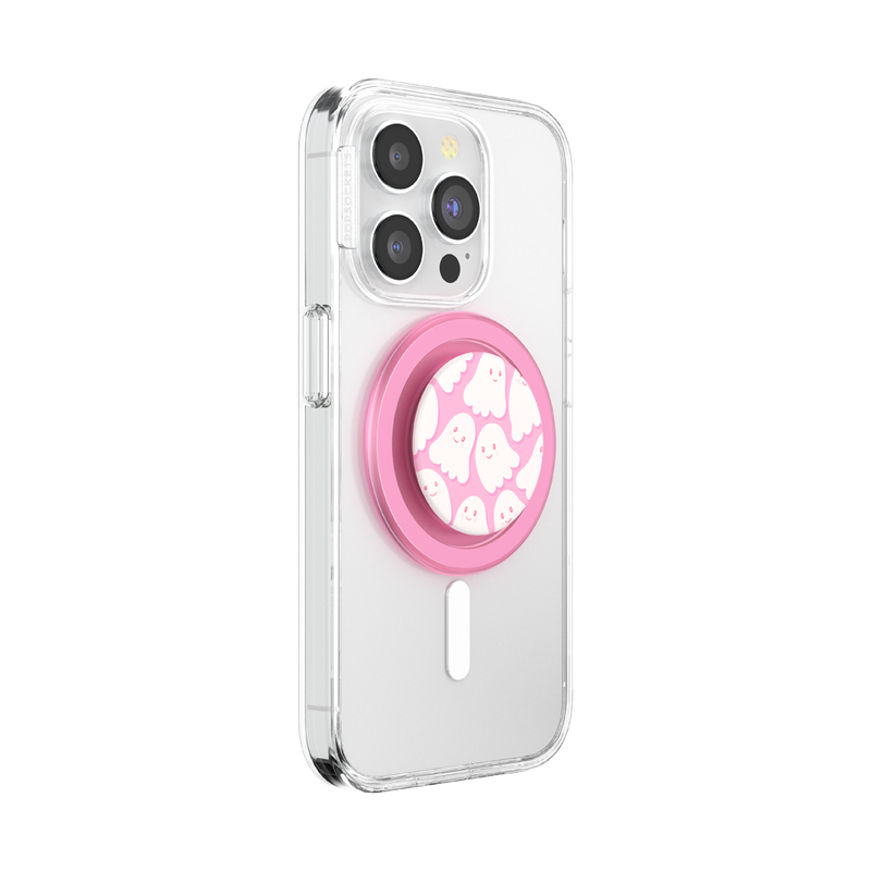 Kawaii Ghosties — MagSafe PopGrip image number 8
