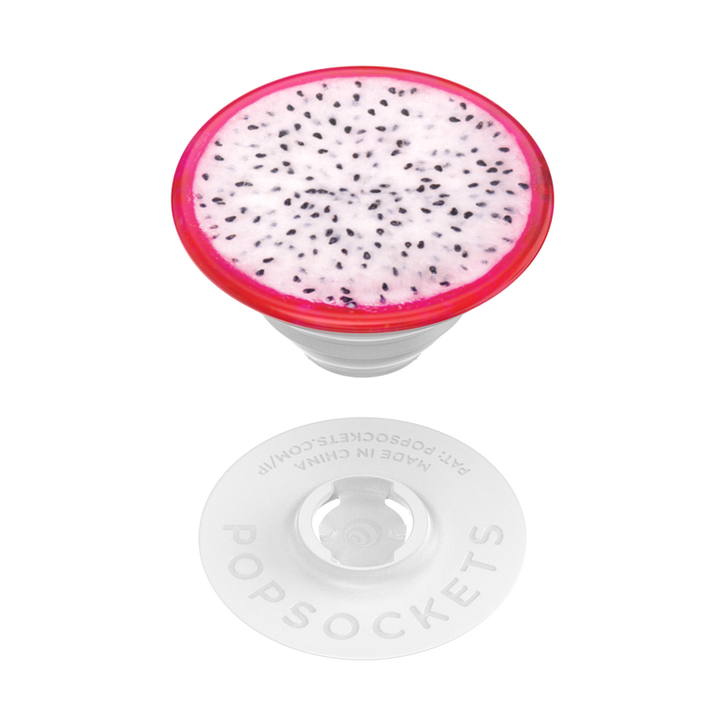 Dragonfruit — Adhesive PopGrip image number 6