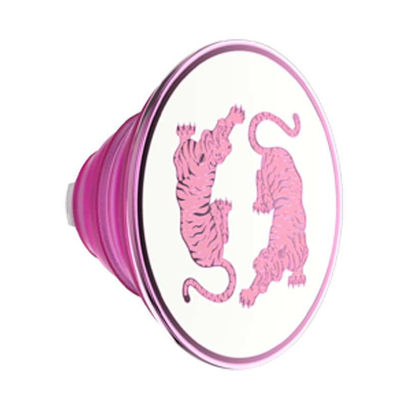 Le Tigre Boca — PopTop