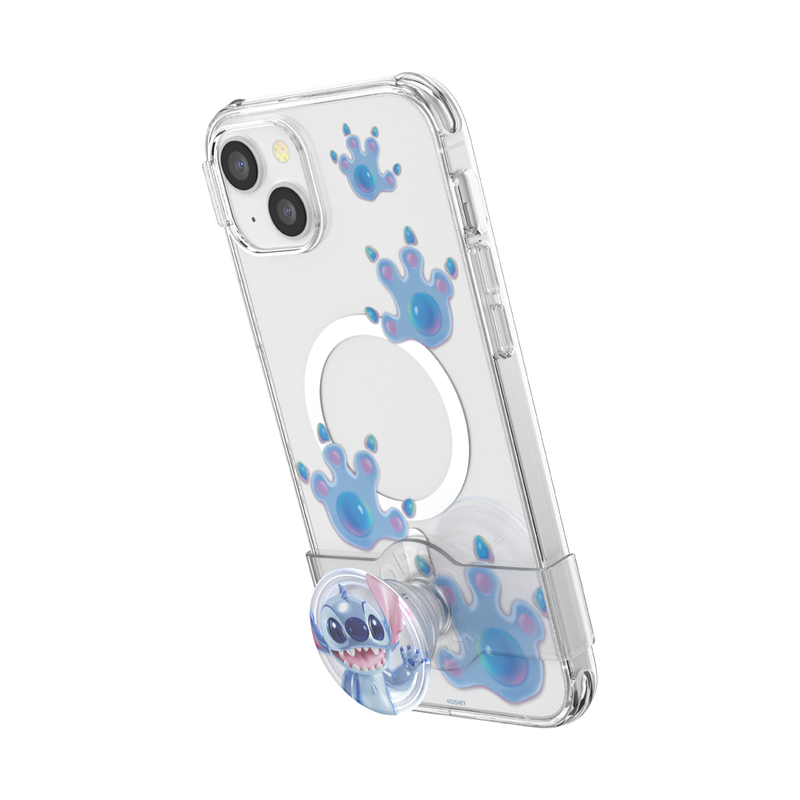 Stitch Prints — iPhone 14 Plus MagSafe Case image number 7