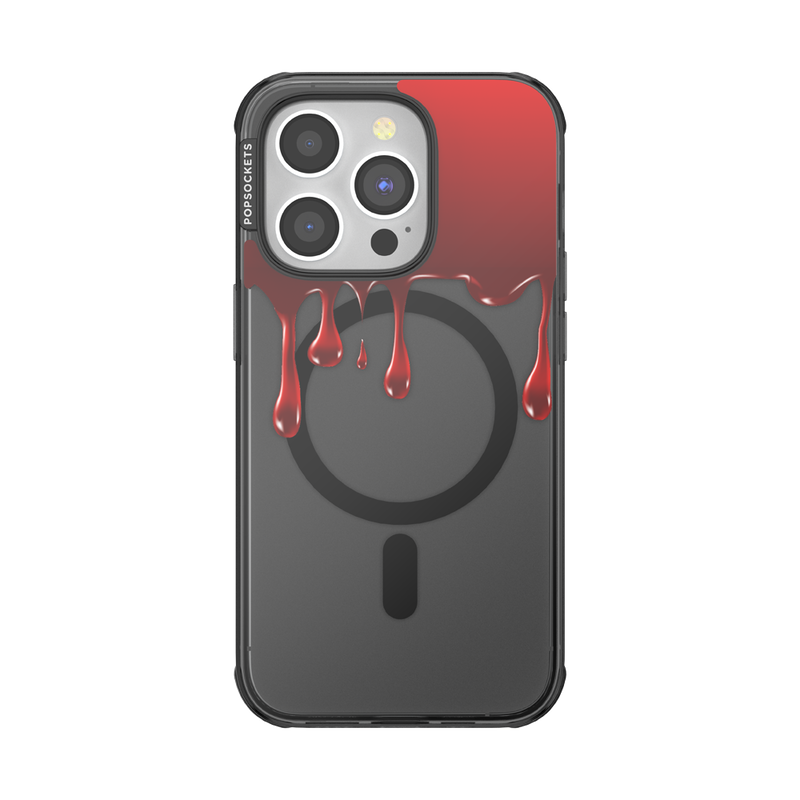 O Negative — iPhone 14 Pro MagSafe Case image number 0