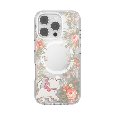 Au Revoir Marie — iPhone 16 Pro MagSafe Case
