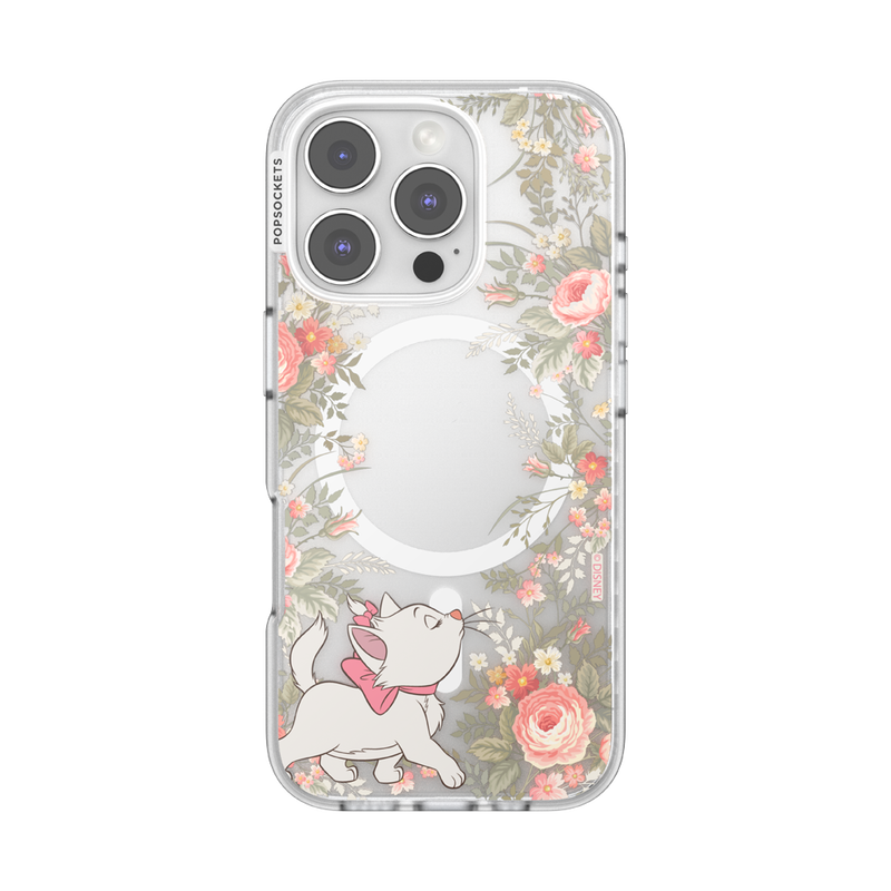Au Revoir Marie — iPhone 16 Pro MagSafe Case image number 0
