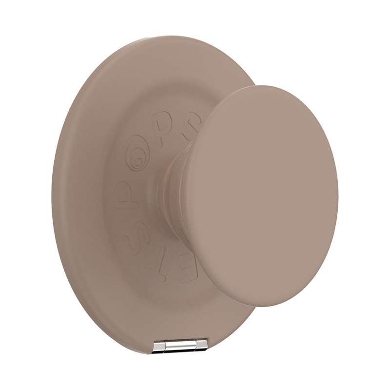 Latte — MagSafe Kick-out Grip image number 0