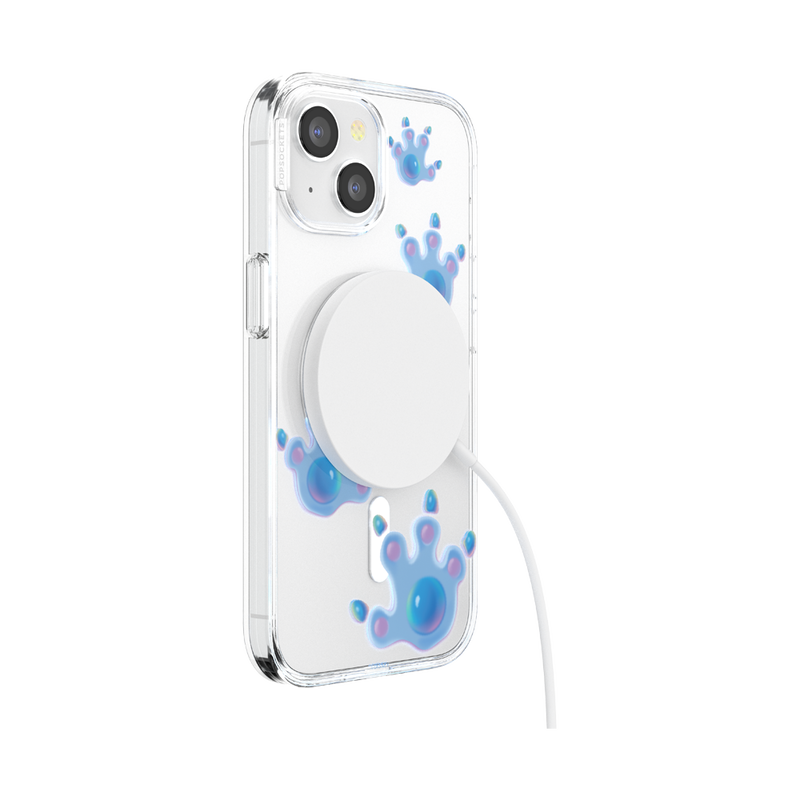 Stitch Prints — iPhone 15 MagSafe Case image number 7
