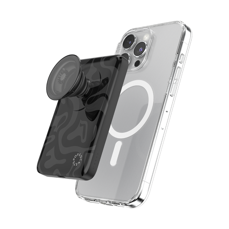 Black Smoke — MagSafe PowerPack image number 9