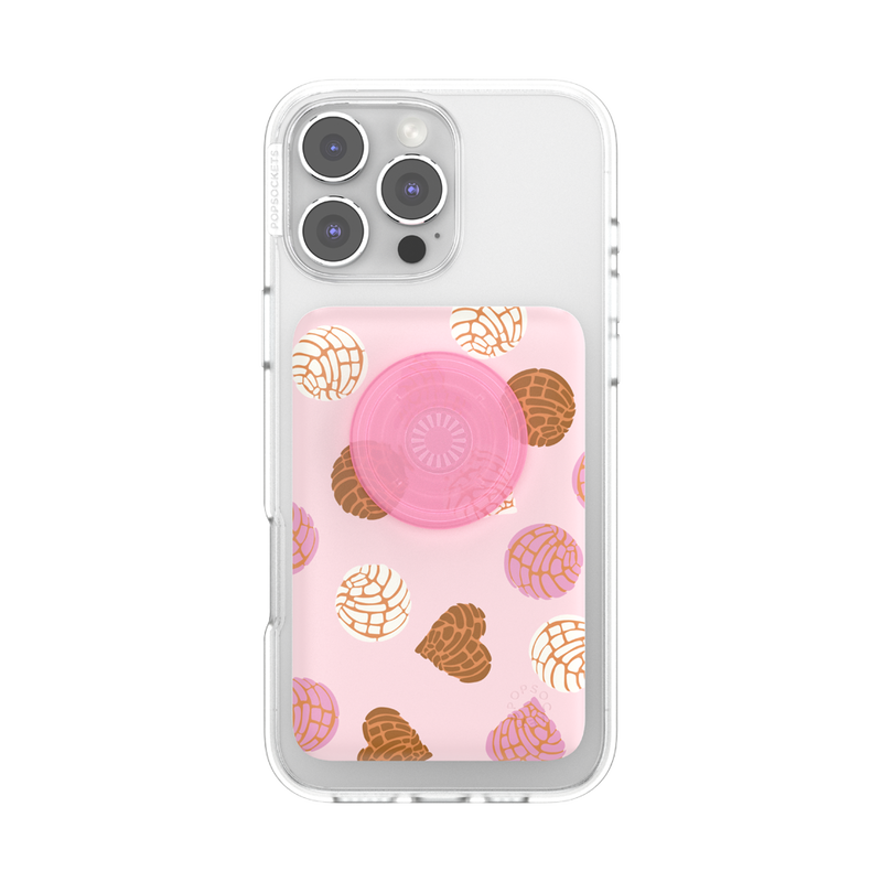Conchas Pink — MagSafe PowerPack image number 3
