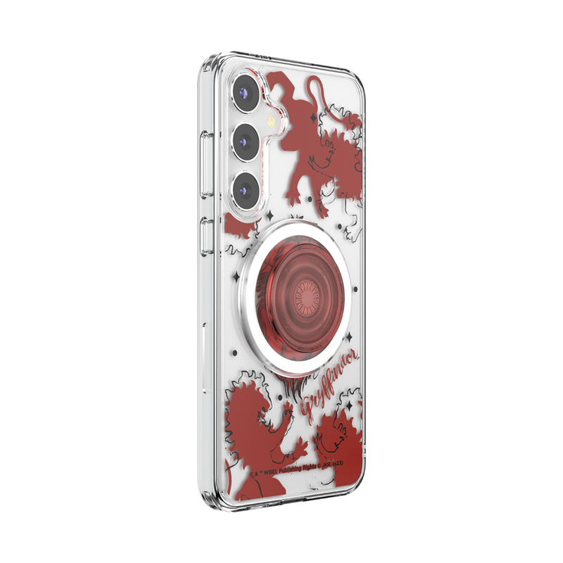 Gryffindor™ — Samsung Galaxy S24+ MagSafe Case image number 2