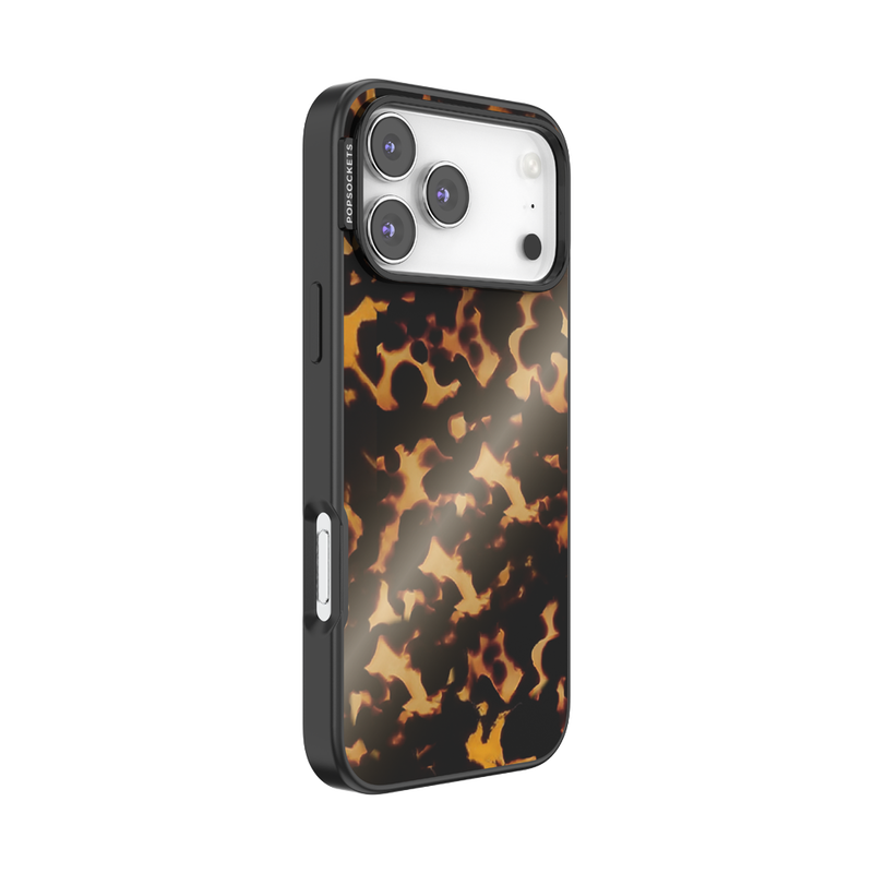 Mirror Tortoiseshell — iPhone 17 Pro Max MagSafe Case image number 1