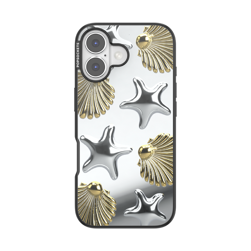 Seashore — iPhone 17 MagSafe Case image number 0