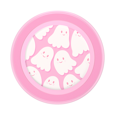 Secondary image for hover Kawaii Ghosties — MagSafe PopGrip