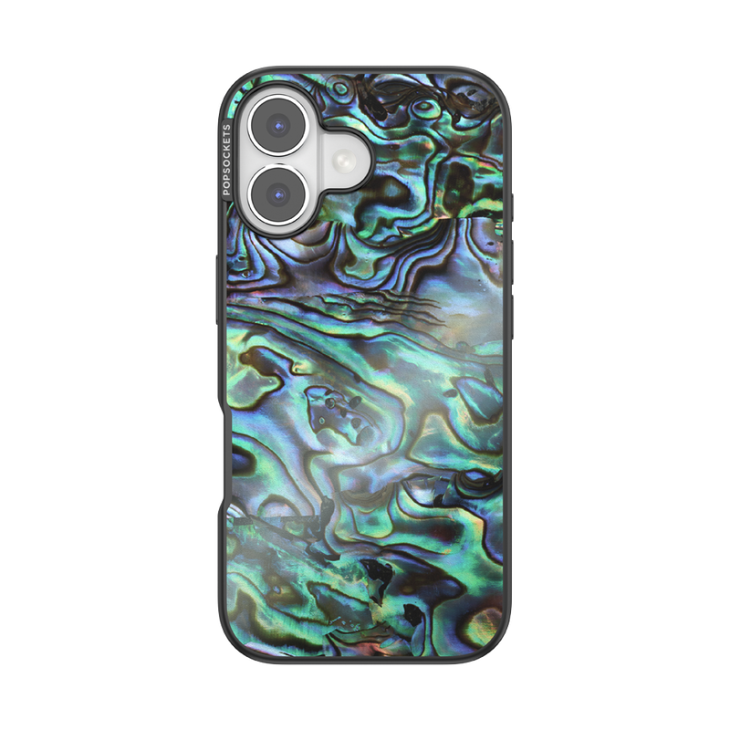 Abalone — iPhone 17 MagSafe Case image number 0