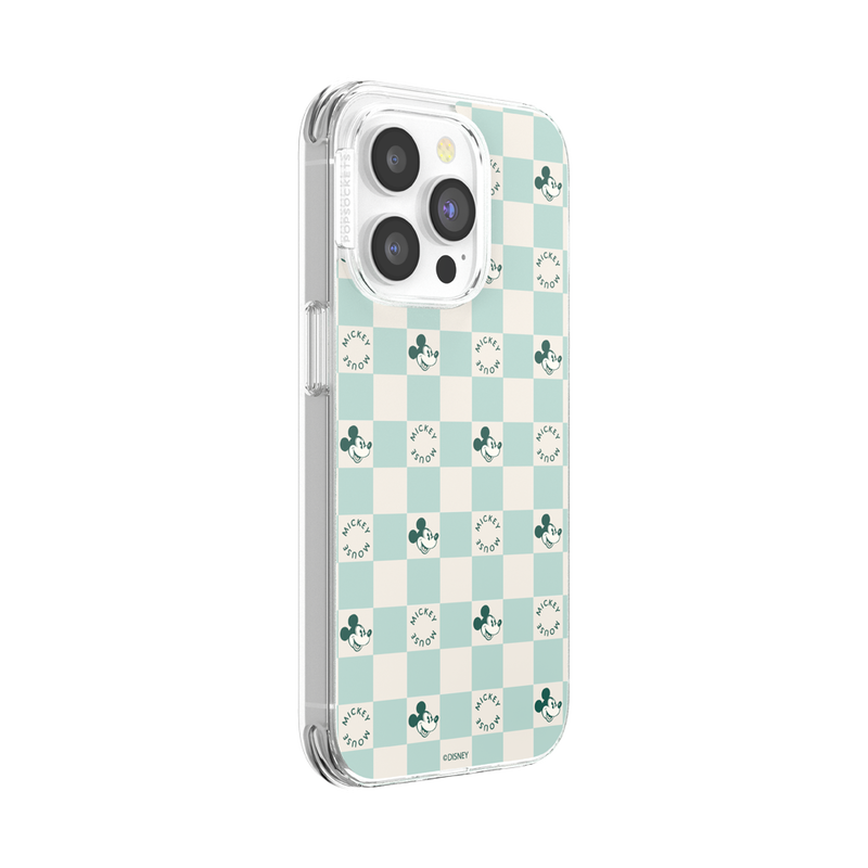 Mickey Classic Check — iPhone 14 Pro MagSafe Case image number 9