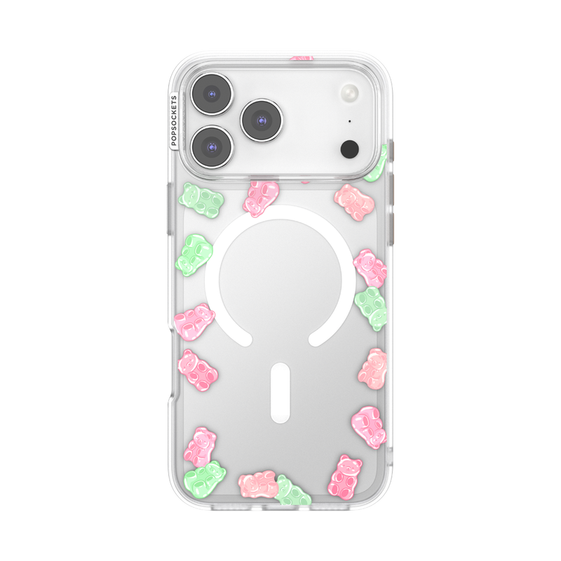 Gummy Bears — iPhone 17 Pro Max MagSafe Case image number 0
